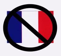 فرانسه همه را ناامید کرد!